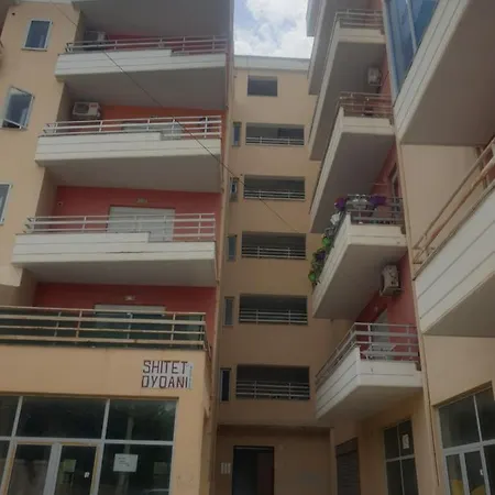 Family Holyday House شقة