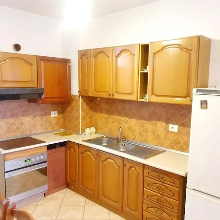 Family Holyday House * Vlore