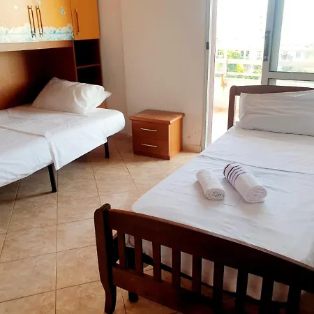 Family Holyday House Apartment